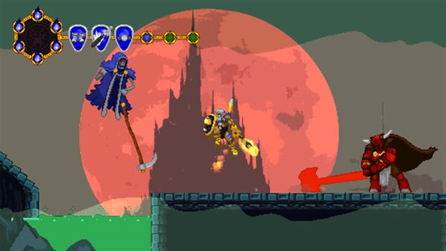 Tải game Volgarr the Viking II-P2P