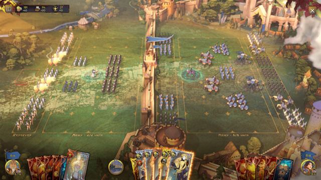 Tải game Songs of Silence v1.4.0-P2P