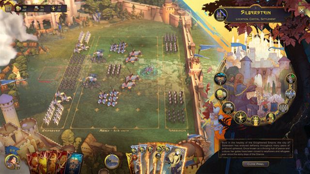 Tải game Songs of Silence v1.4.0-P2P