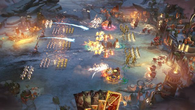 Tải game Songs of Silence v1.4.0-P2P