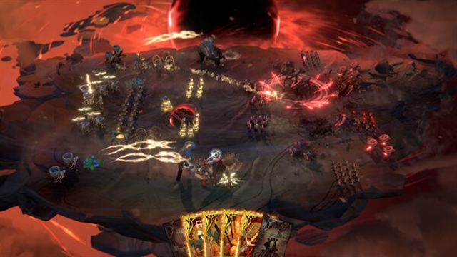 Tải game Songs Of Silence Early Access