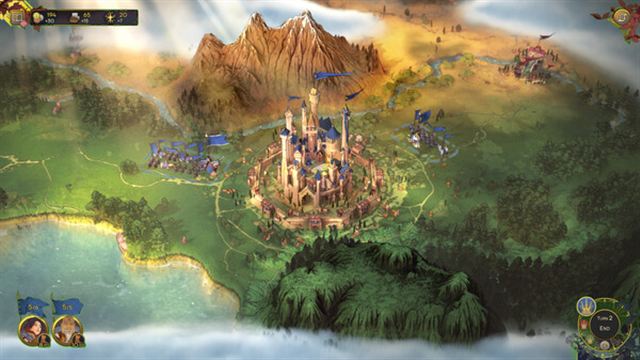 Tải game Songs of Silence v1.4.0-P2P