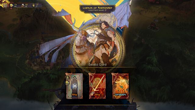 Tải game Songs of Silence v1.2.1-P2P
