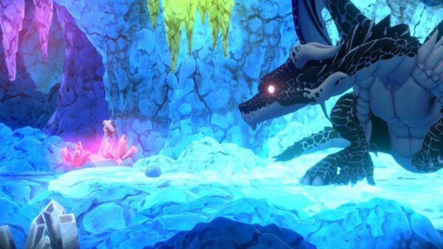 Tải game That Time I Got Reincarnated as a Slime ISEKAI Chronicles-TENOKE