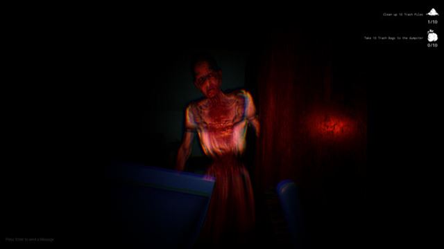 Tải game Paranormal Cleanup-TENOKE