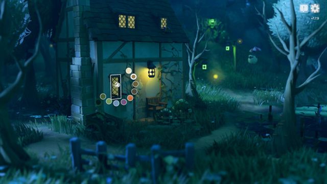 Tải game Tiny Glade v1.14.2-P2P