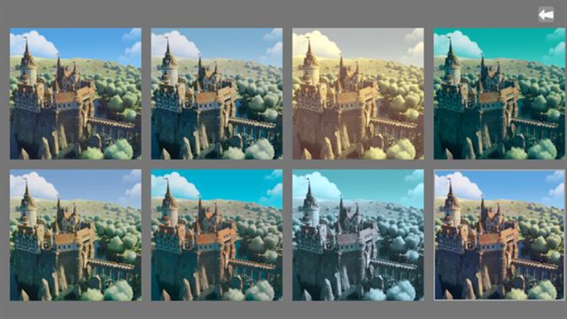 Tải game Tiny Glade PROPER-RUNE