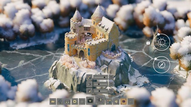 Tải game Tiny Glade-TENOKE