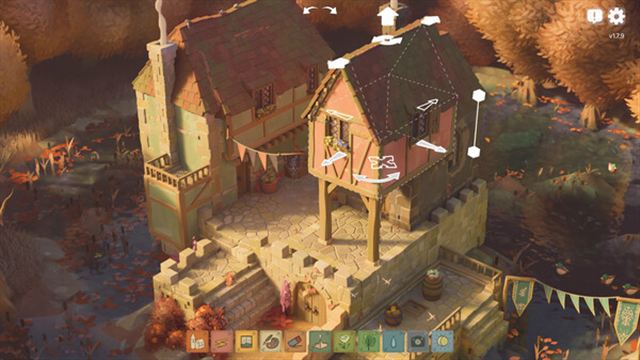Tải game Tiny Glade-P2P