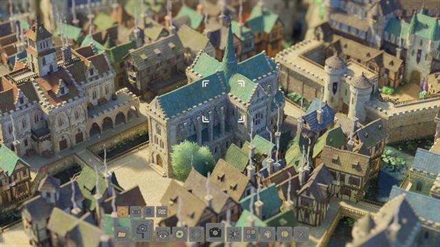 Tải game Tiny Glade-P2P