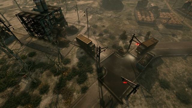 Tải game New Cycle Produce and Deliver Early Access