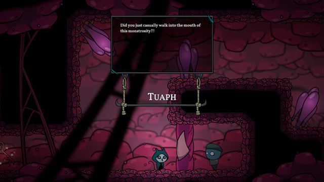 Tải game Aestik-TENOKE