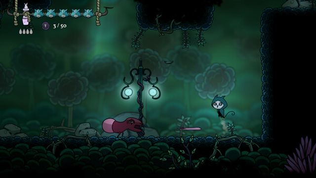 Tải game Aestik-TENOKE