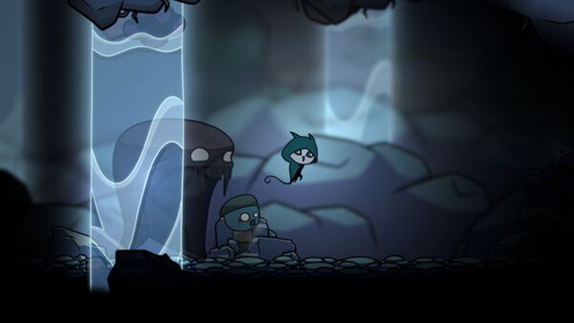 Tải game Aestik-TENOKE