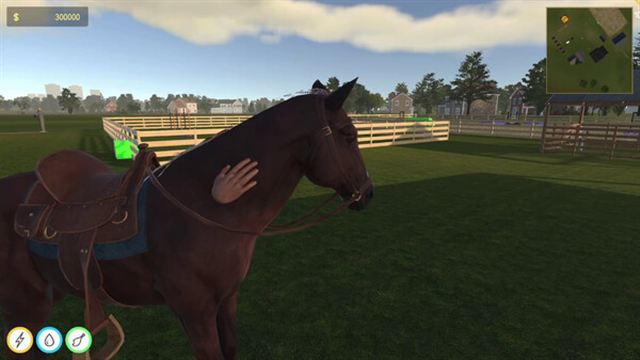 Tải game Animal Trainer Simulator-TENOKE