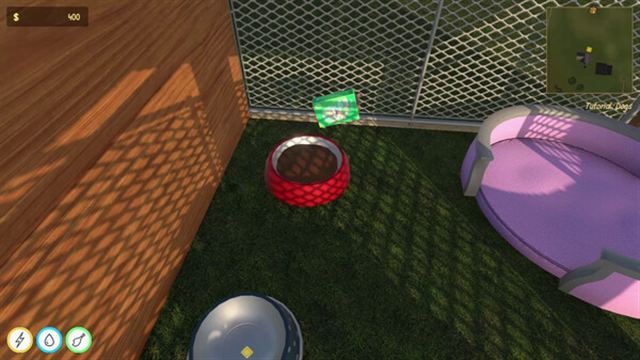 Tải game Animal Trainer Simulator-TENOKE
