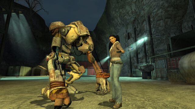 Tải game Project Borealis Prologue-GoldBerg
