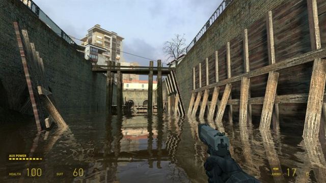 Tải game Half Life 2 20th Anniversary-Razor1911