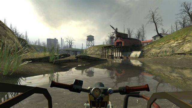 Tải game Half Life 2 20th Anniversary-Razor1911