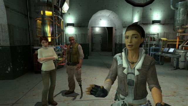 Tải game Half Life 2 20th Anniversary v20241126-P2P