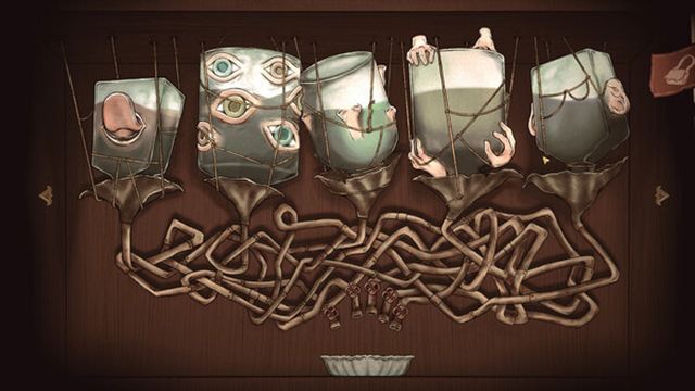 Tải game Tales from Candleforth-TENOKE