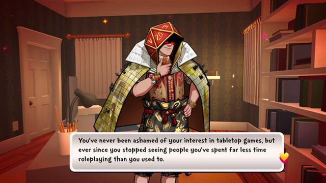 Tải game Date Everything-TENOKE