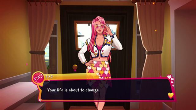 Tải game Date Everything-TENOKE