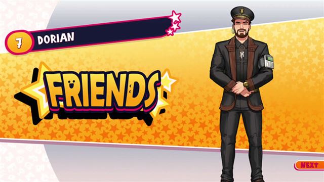 Tải game Date Everything v2.1-P2P