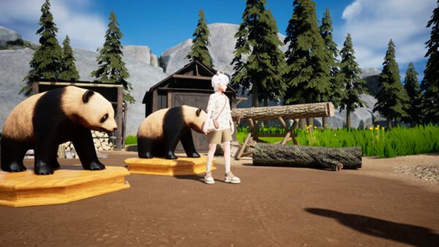 Tải game Oriental Valley-TENOKE