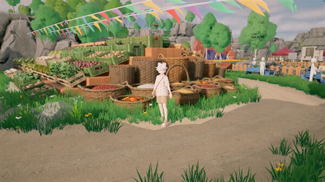 Tải game Oriental Valley v1.2.2-P2P