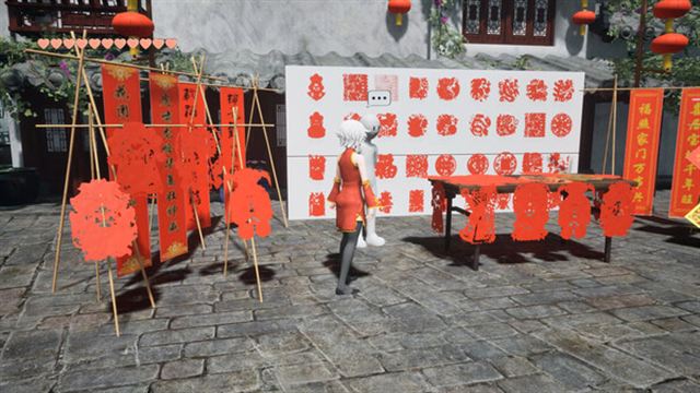Tải game Oriental Valley-TENOKE