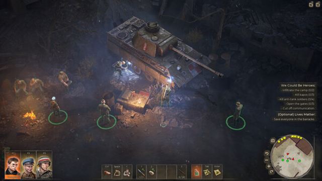 Tải game 63 Days v11237-P2P