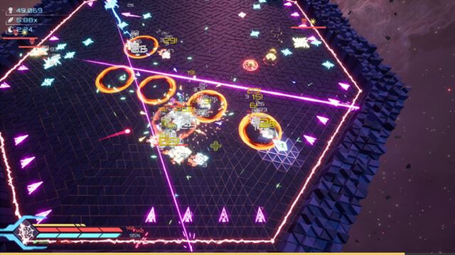 Tải game Shape Shifter Formations-TENOKE