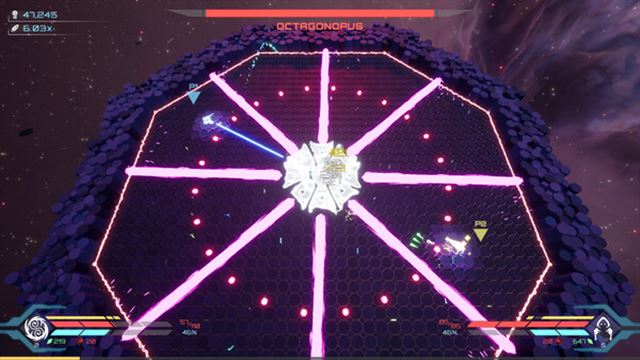 Tải game Shape Shifter Formations-TENOKE