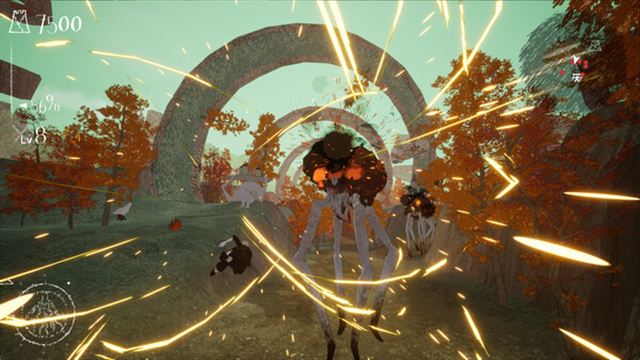 Tải game BURGGEIST-TENOKE