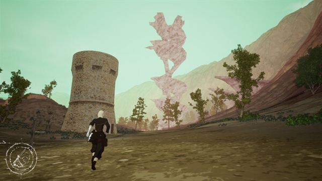Tải game BURGGEIST-TENOKE