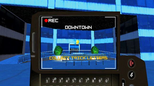Tải game STREET UNI X-TENOKE