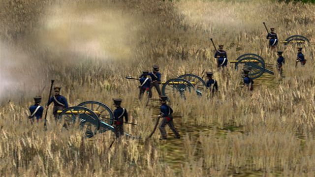 Tải game Scourge Of War Remastered-TENOKE