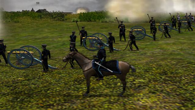 Tải game Scourge Of War Remastered-TENOKE