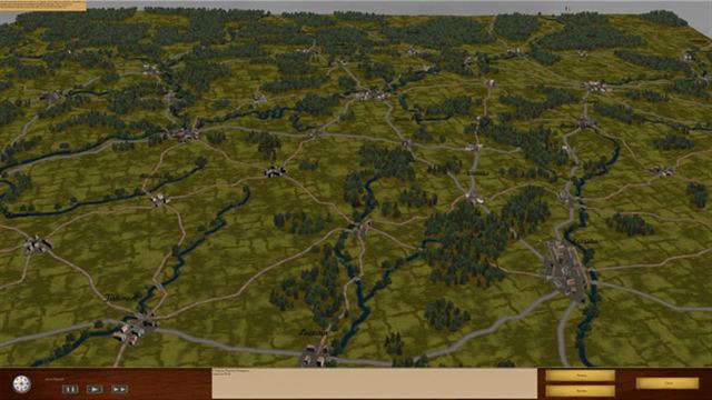 Tải game Scourge Of War Remastered-TENOKE