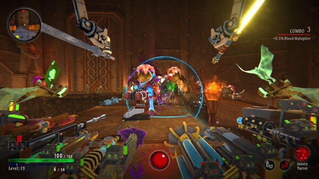 Tải game Vampire Hunters v1.3.0-TENOKE