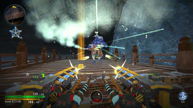 Tải game Vampire Hunters-TENOKE