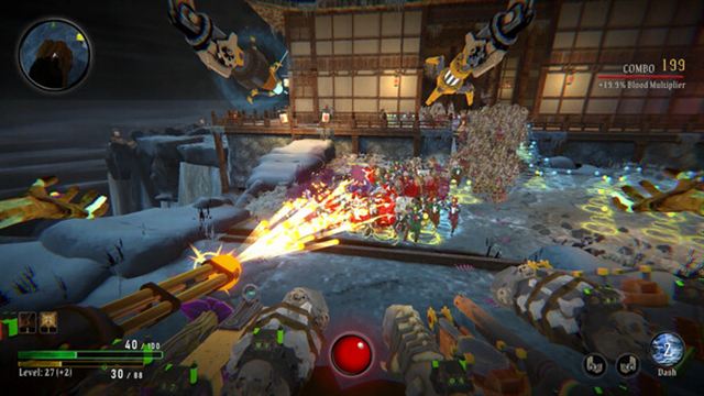 Tải game Vampire Hunters v1.1.1-P2P