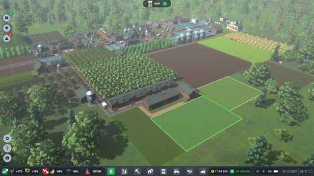 Tải game Farm Manager World v1.1.20250909.496-P2P