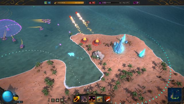 Tải game Gods Against Machines Gaia-SKIDROW