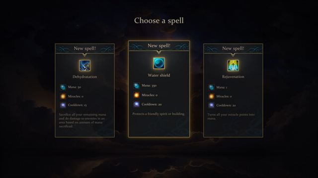 Tải game Gods Against Machines Gaia-SKIDROW