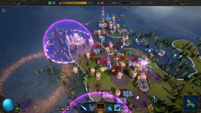 Tải game Gods Against Machines Gaia-SKIDROW