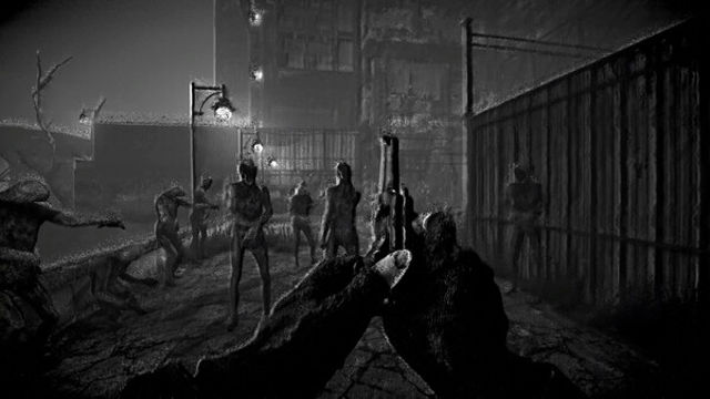 Tải game Total Chaos-P2P