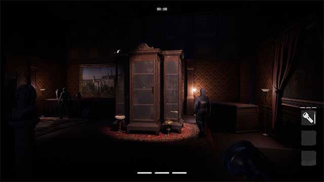 Dark Hours Dark Hours