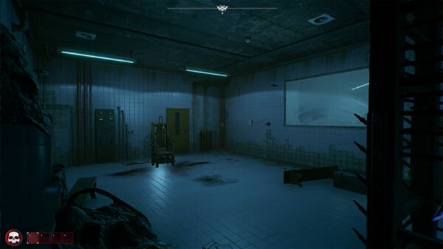 Tải game Psycho Fear-TENOKE